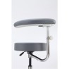 Scaun pentru asistent cu suport pentru picioare, Winbex