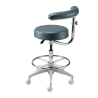 Scaun pentru asistent cu suport pentru picioare, Winbex