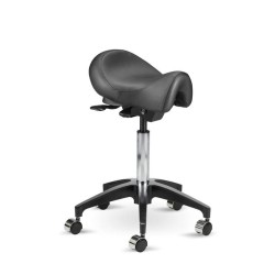 Scaun SADDLE cu spatar, Winbex