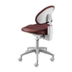 Scaun pentru medic VEGA PLUS, Winbex