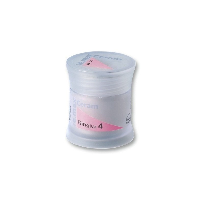IPS e.max Ceram Gingiva 20g, Ivoclar