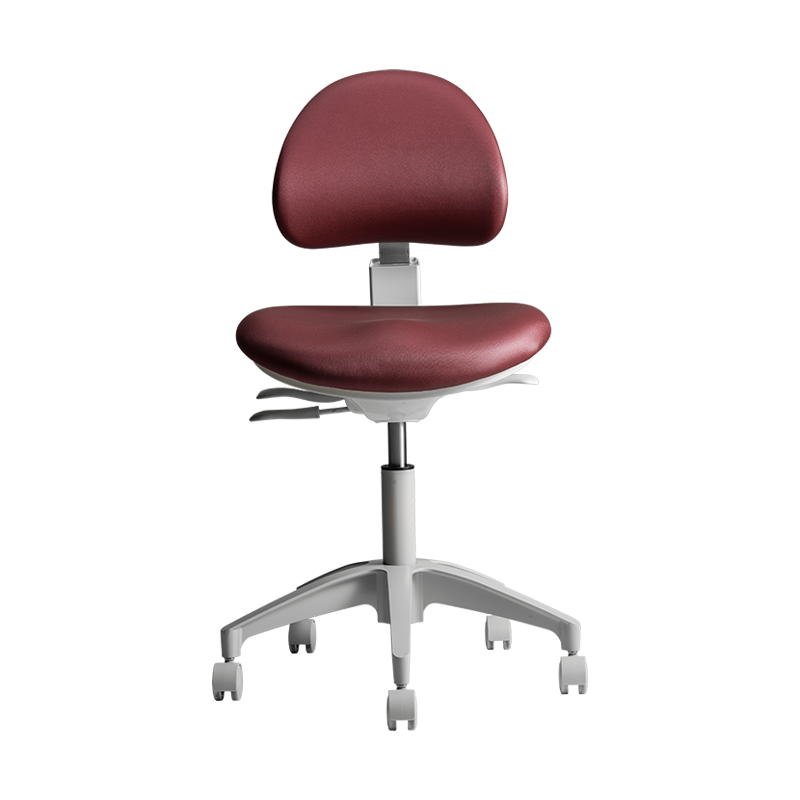 Scaun pentru medic VEGA PLUS, Winbex