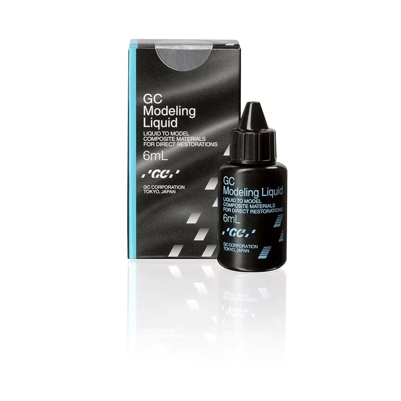 Modeling Liquid 6ml, GC