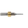 Freza Ti/CoCr T5/T10 - 1,5 x 6,0 mm scurtă, Imes-Icore