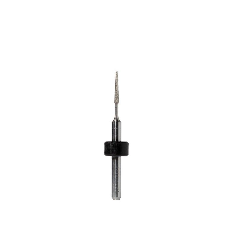 Freza Glass ceramics T23 0,6 x 3,0 mm, Imes-Icore