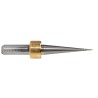 Freza Zr/PMMA/Wax 0,6 x 6,0 mm T15/T42/T52, Imes-Icore