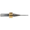 Freza Zr/PMMA/Wax 1,0 x 6,0 mm T12/T14, Imes-Icore