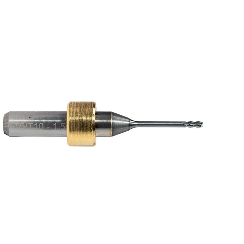 Freza universal 1,5 x 6,0 mm T68, Imes-Icore