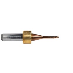 Freza Ti/CoCr 2,0 mm x 6,0...