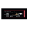Freza Ti/CoCr T27 2,0 x 6,0 mm, Imes-Icore