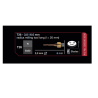 Freza Ti/CoCr T26 3,0 mm x 6,0 mm, Imes-Icore
