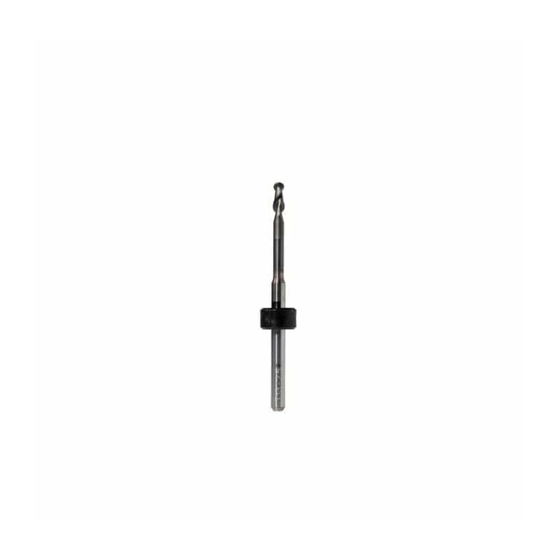 Freza diamant Zr T13/T40/T50 2,5 mm x 3,0 mm, Imes-Icore
