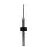 Freza Zr/PMMA/Wax 1,0 x 3,0 mm T12/T14, Imes-Icore
