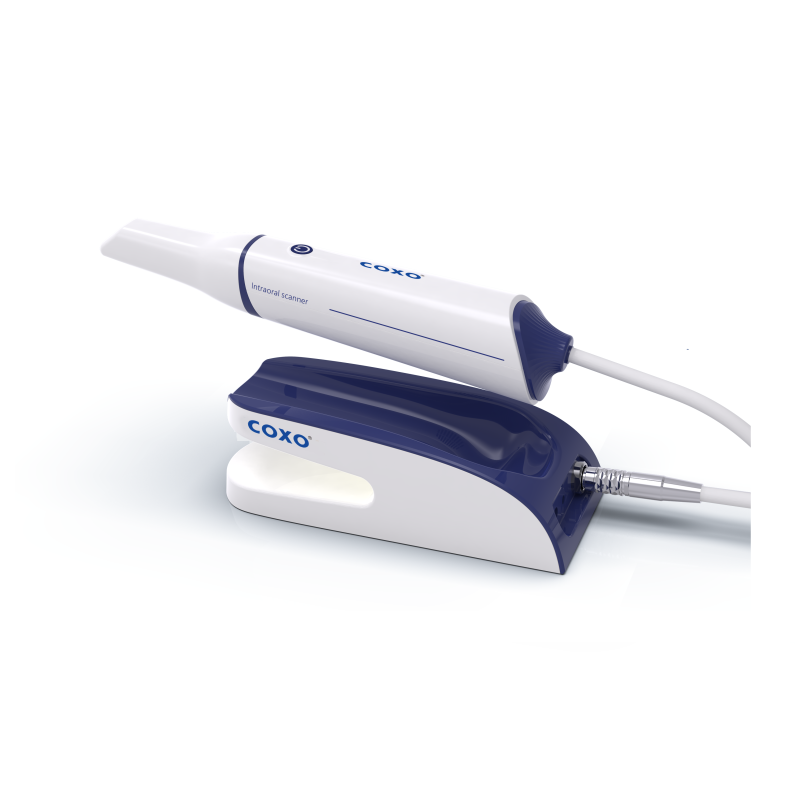 Scanner intraoral DL-300P, Coxo