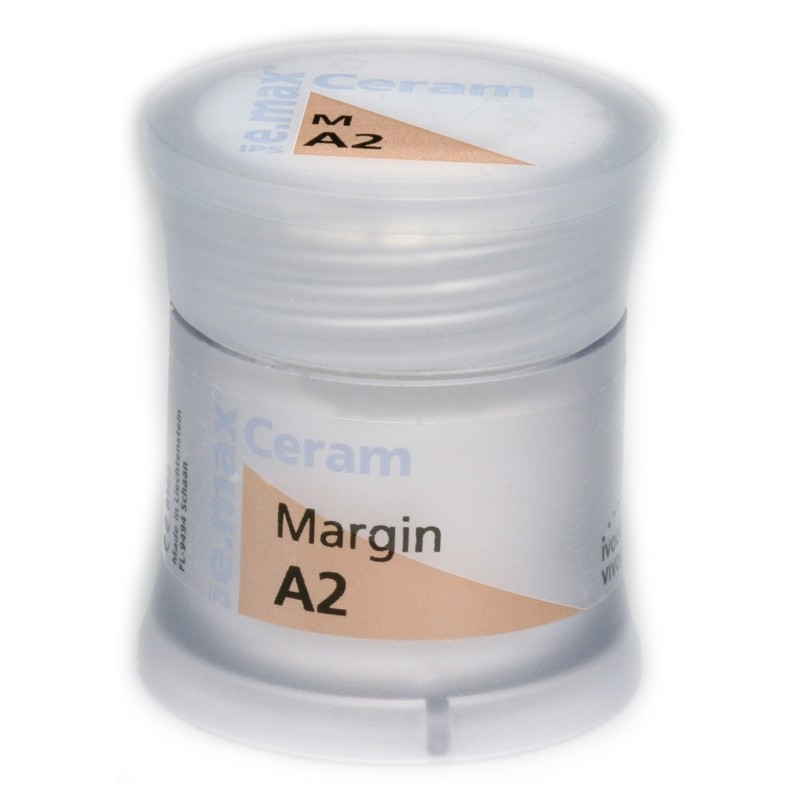 IPS e.max Ceram Margin 20g, Ivoclar