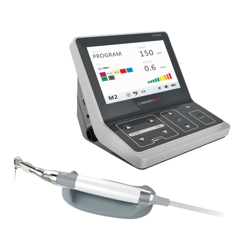 Endomotor + apexlocator C-Smart I Pro, Coxo