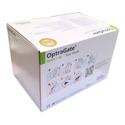 OptraGate refil 40 buc, Ivoclar