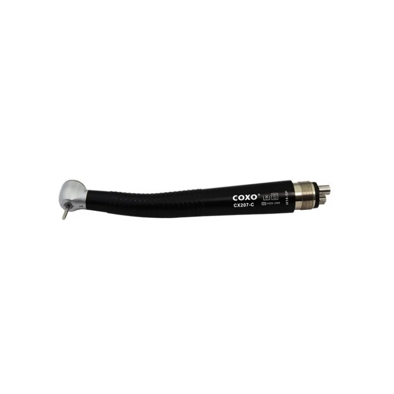 Piesa turbina cu push buton CX207-C M4, Coxo H14-TP