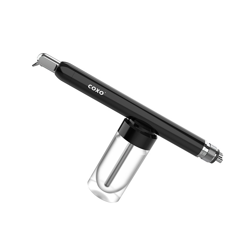 Microsablator CA-1, Coxo