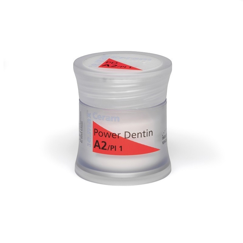 IPS e.max Ceram Power Dentin 20g, Ivoclar