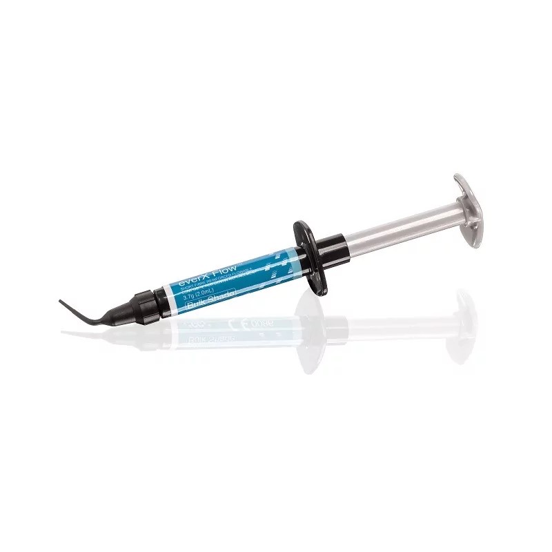 everX Flow 3.7g, GC