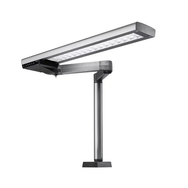 Lampa Light 1 prindere masa, Renfert