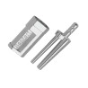 Bi-Pin cu pivot scurt, Renfert