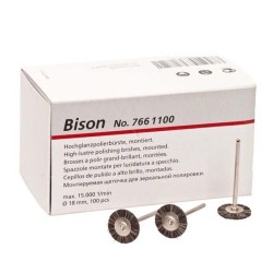 Perie Bison 18 mm, Renfert