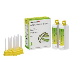 Occlufast+ Color 2 x 50ml,...