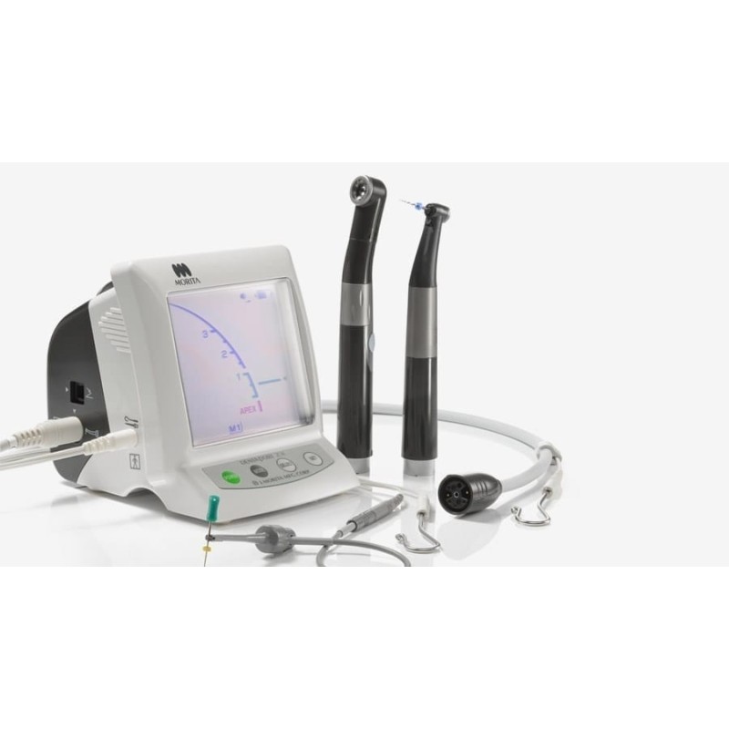 DentaPort ZX Set OTR - apex locator + endomotor, Morita