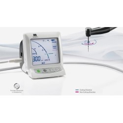 DentaPort ZX Set OTR - apex locator + endomotor, Morita