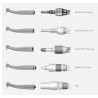 Turbina TwinPower, Morita