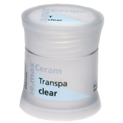 IPS e.max Ceram Transpa...