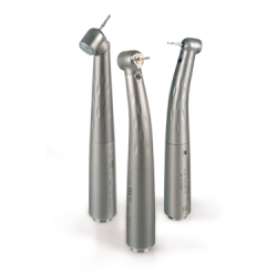 Turbina TwinPower, Morita