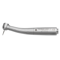 Turbina TwinPower, Morita