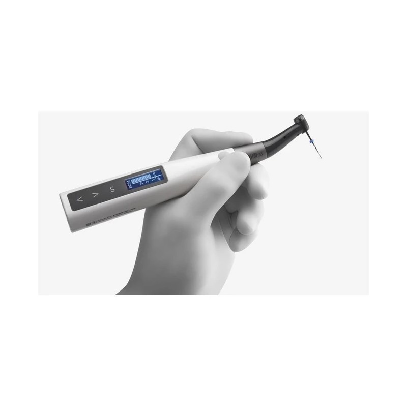 Tri Auto ZX 2, motor endodontic cu apex locator, Morita