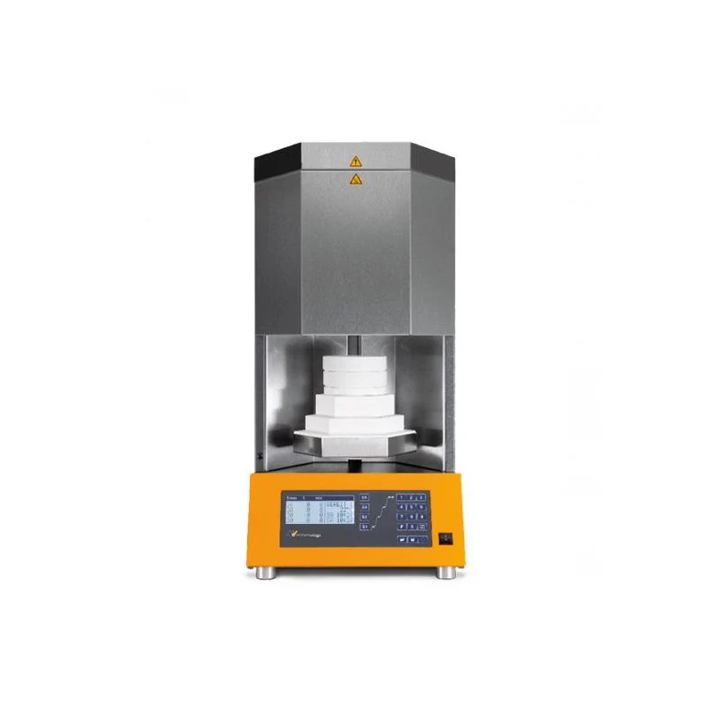 Cuptor Sinterizare HTS-2/M/ZIRKON-120, Mihm-Vogt