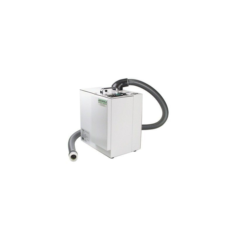 Aspirator Airbox GS TWIN (2 filtre), TissiDental