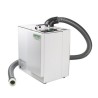 Aspirator Airbox GS TWIN (2 filtre), TissiDental