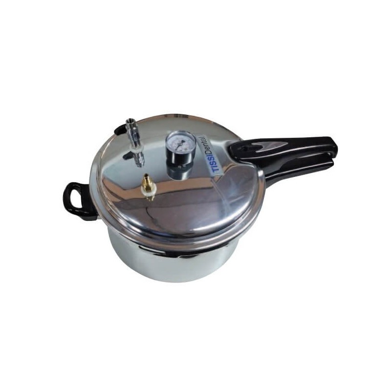 Oala baro X-Pot MAX, TissiDental