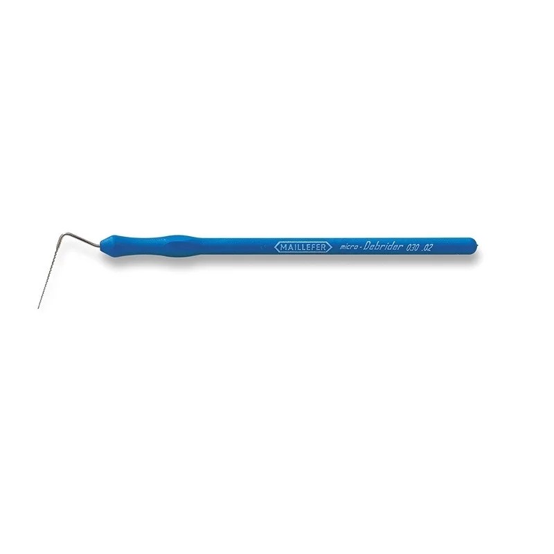 Micro Debrider 030.02, Dentsply