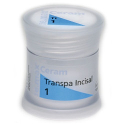 IPS e.max Ceram Transpa...