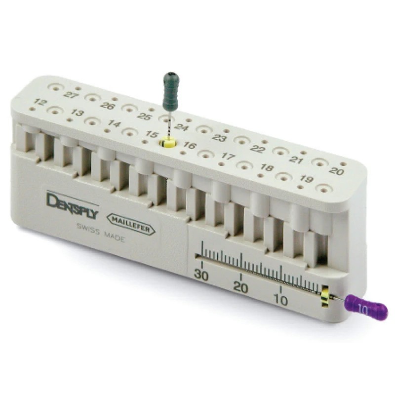 Mini Endo-Bloc, Dentsply