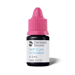 Self Cure Activator 4,5 ml,...