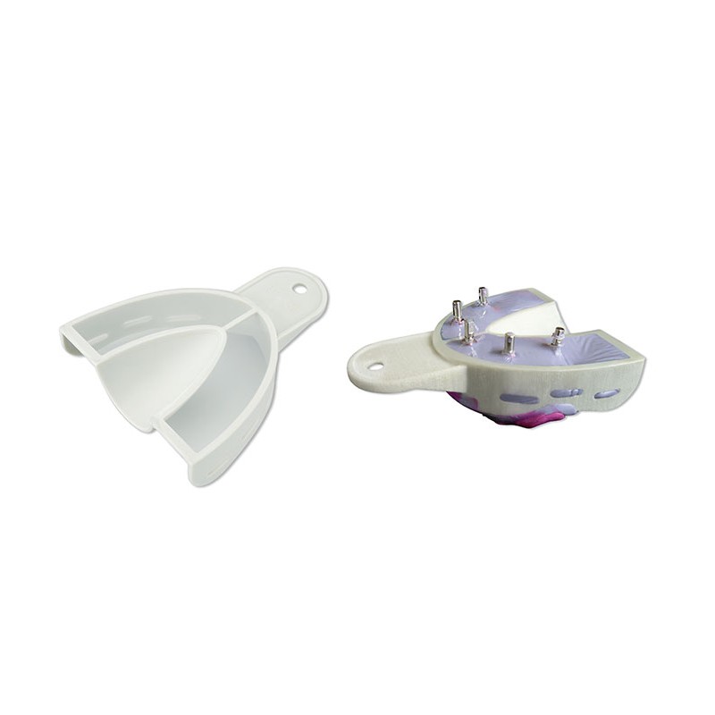 Lingura Miratray Implant, Hager Werken