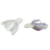 Lingura Miratray Implant, Hager Werken