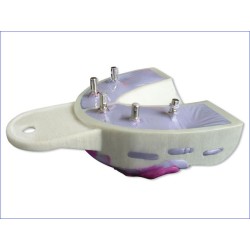 Lingura Miratray Implant, Hager Werken