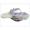 Lingura Miratray Implant, Hager Werken