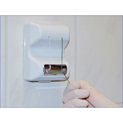 Mira Floss Big Box, Hager Werken