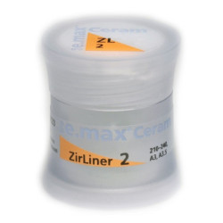 IPS e.max Ceram ZirLiner 20g, Ivoclar